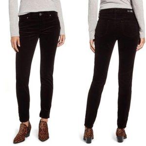 Kut from the Kloth Stretch Corduroy Skinny Pants 6